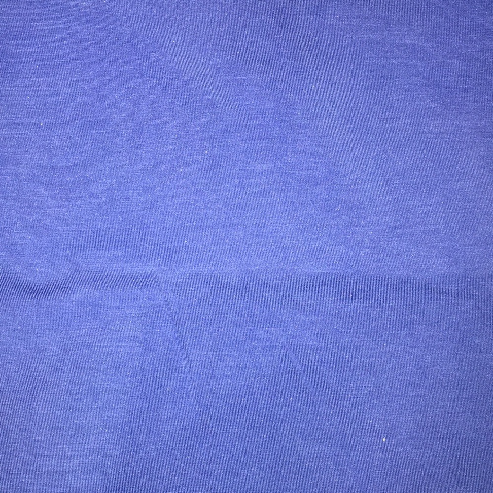 Blue Midi Dress - Picture 3 of 8